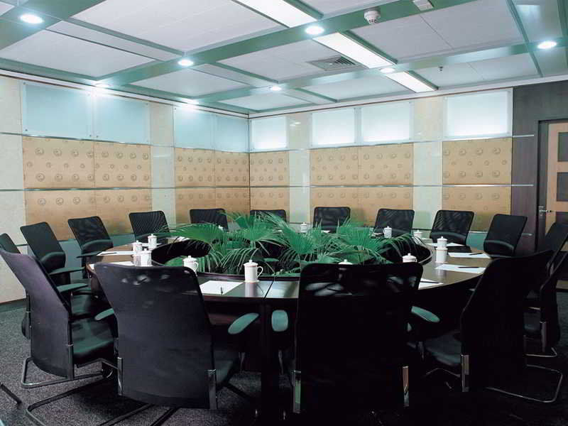 Hotel Baoan Shanghai