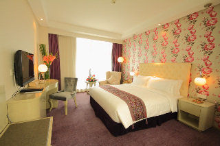 Pudong International Talent City Hotel Shanghai