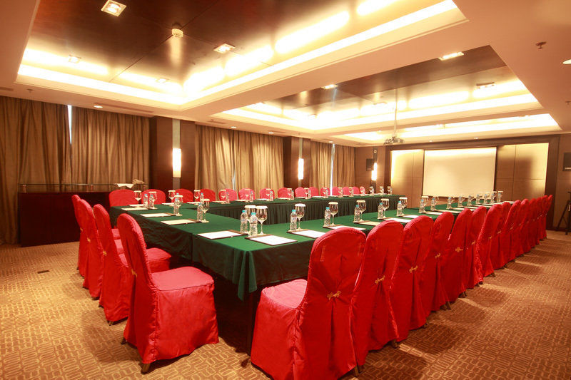 Pudong International Talent City Hotel Hotel