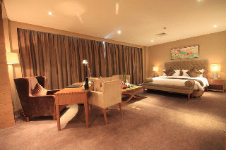 Pudong International Talent City Hotel Hotel 4*