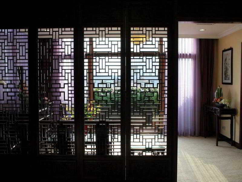 Donghu Hotel