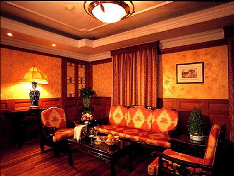 Jin Jiang Pacific Otel