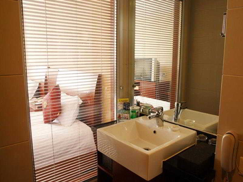 Hotel Shangtex Shanghai