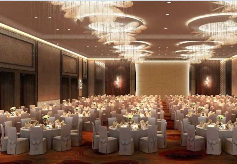 Hongqiao By Ihg 5*