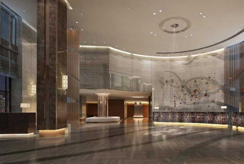 Hongqiao By Ihg Otel 5*