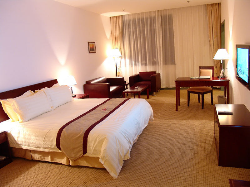 Airlines Travel Hotel（south Railway Station Branch) Shanghai