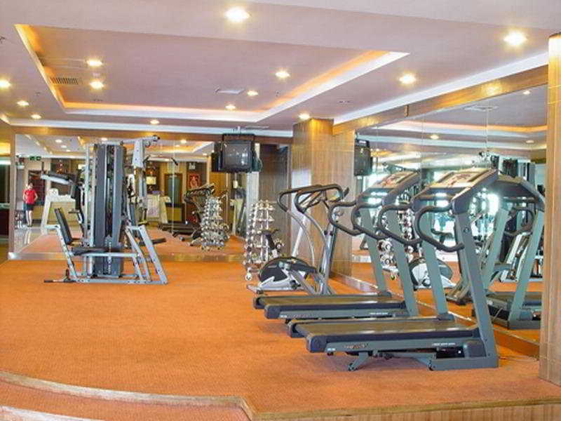 Great Tang Khách sạn