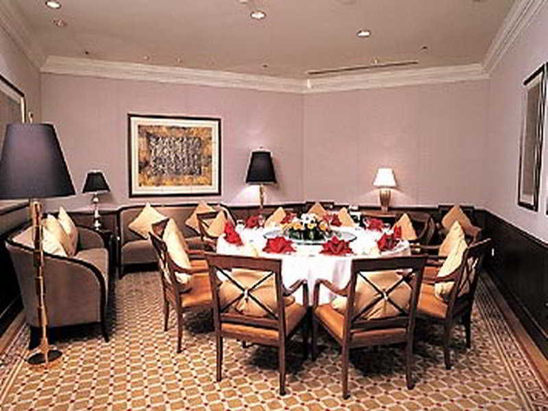 Hotel Courtyard By Marriott Pudong Shanghai