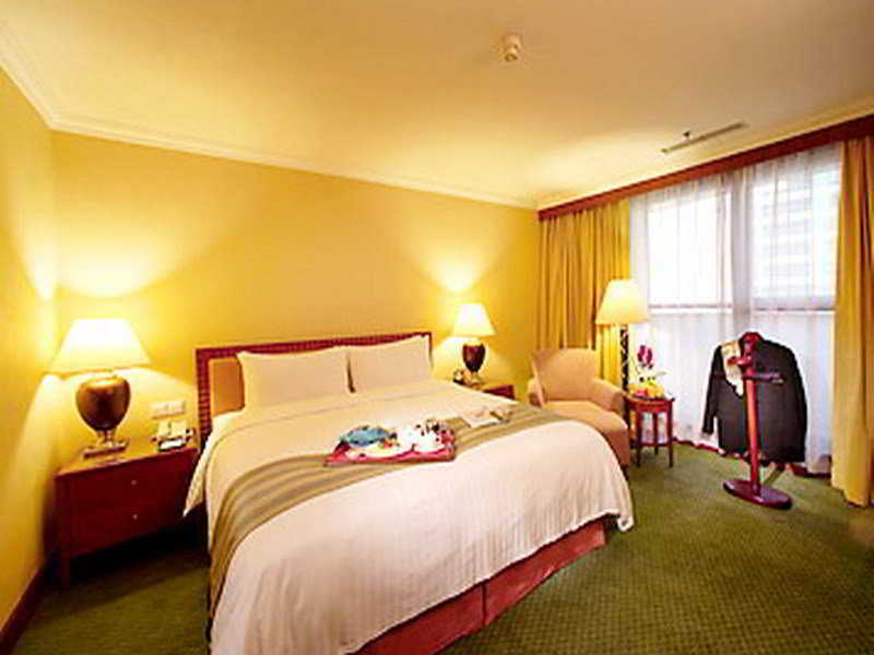 Courtyard By Marriott Pudong Hotel