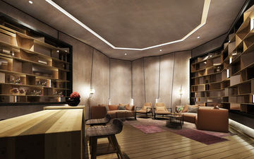 Crowne Plaza Pujiang By Ihg Hotel 5*