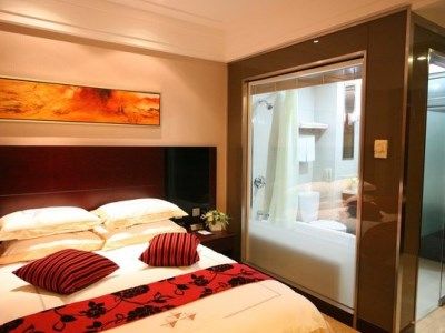 Hotel Hua Jing Grand