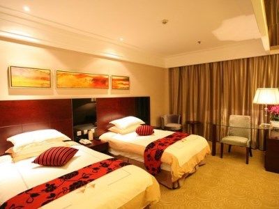 Hua Jing Grand 3*