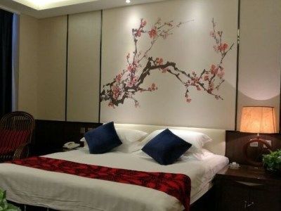 Hua Jing Grand 3* Shanghai