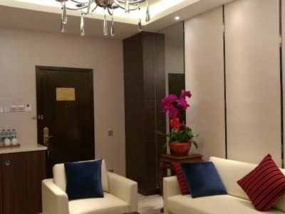 Hua Jing Grand Hotel