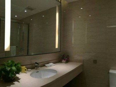 Hotel Hua Jing Grand Shanghai