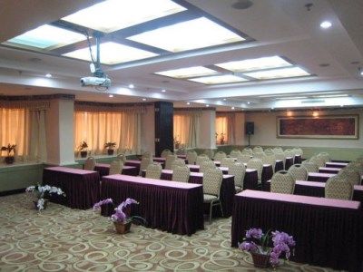 Hotel Hua Jing Grand Shanghai