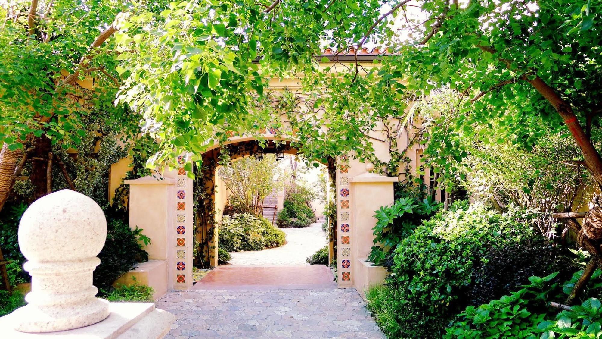 Hotel Le Camelia
