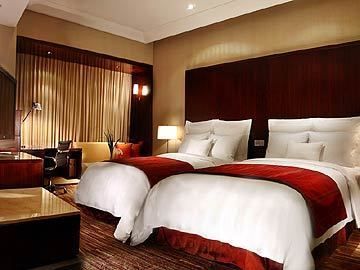 Renaissance Zhongshan Park Khách sạn Thượng Hải