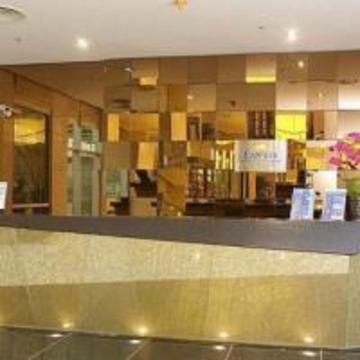Express Meilong Khách sạn Thượng Hải