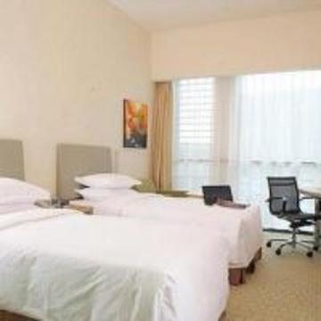 Khách sạn Express Meilong 3*