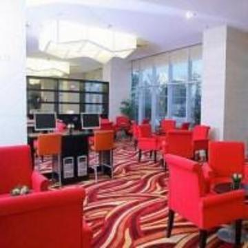 Express Meilong 3* Thượng Hải