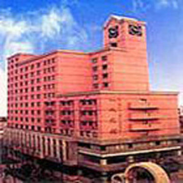 Chang Hang Shanghai