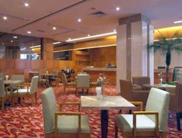 Garden Avenue Hotel