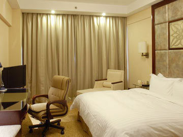 Atour S Sun Moon Light Dapu Bridge, Hotel