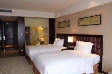 Qube Pudong 4* Thượng Hải