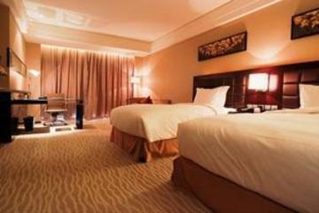 Qube Pudong 4* Thượng Hải