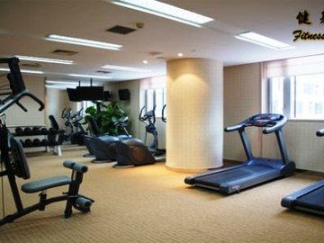 Hotel Kingswell Tongji 4*