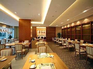 Kingswell Tongji 4* Shanghai