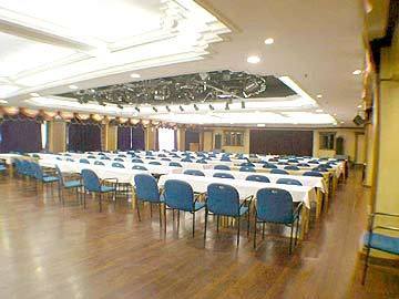 Liang An Hotel 3*