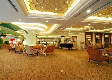 Hotel Best Western New Century