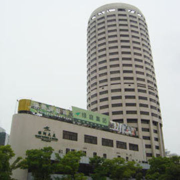 Oasis Tower