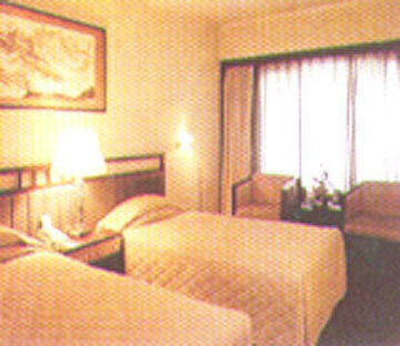 Hotel Baoan 4*