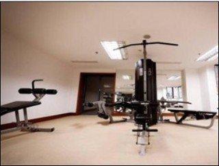 Aparthotel Regalia Residences Changning