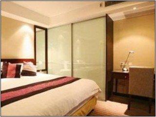 Regalia Residences Changning Shanghai