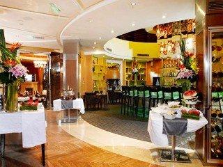 Pudi Boutique Fuxing Park 5*