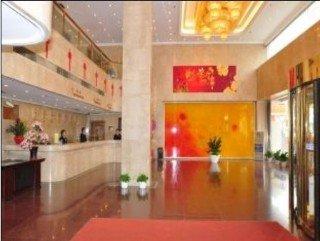 Tian Lin Hotel 3*
