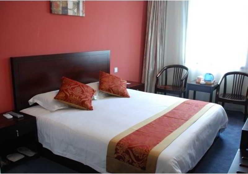 Khách sạn Good Dream Business Changning