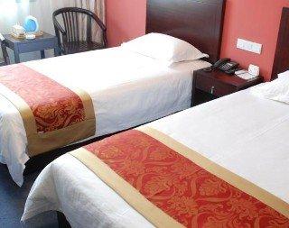 Good Dream Business Changning Khách sạn Thượng Hải