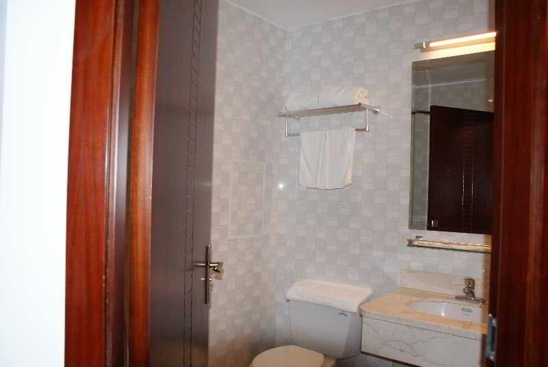 Good Dream Business Changning Khách sạn 3*