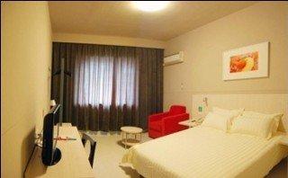 Hotel Jinjiang Caohejing Xingzhong Road Railway Station Shanghai