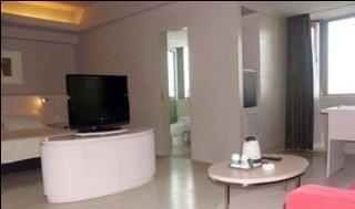 Jinjiang Caohejing Xingzhong Road Railway Station Hotel Shanghai