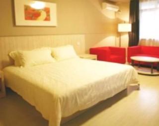 Hotel Jinjiang North Gonghexin Rd Shanghai