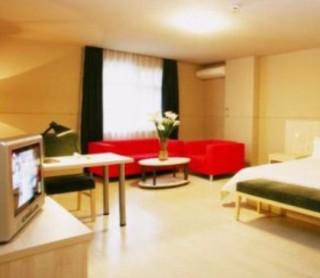 Jinjiang North Gonghexin Rd Hotel