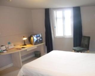 Hotel Jinjiang North Gonghexin Rd 2*