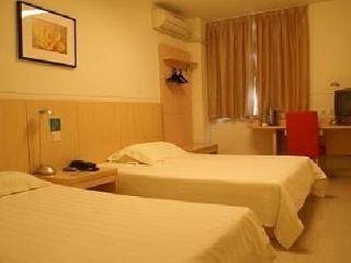 Hotel Jinjiang - Xinsong Road 3*
