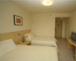 Hotel Jingjiang Chifeng Road Shanghai